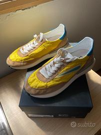 Sneakers date uomo