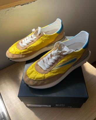 Sneakers date uomo