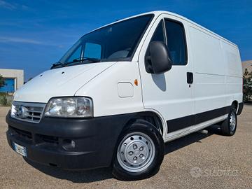 DUCATO 2.8 JTD 145cv
