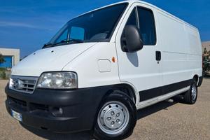 DUCATO 2.8 JTD 145cv