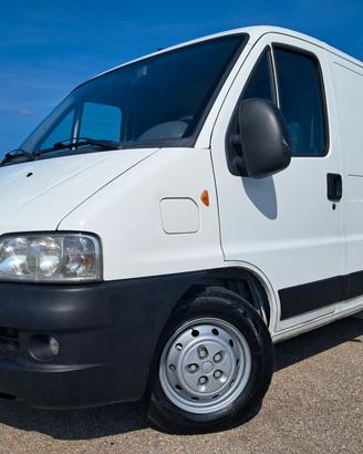 DUCATO 2.8 JTD 145cv