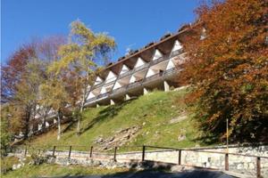 Appartamento ammobiliato a Colle Vareno