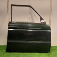 PORTIERA ANTERIORE DESTRA LAND ROVER Discovery 3Â°
