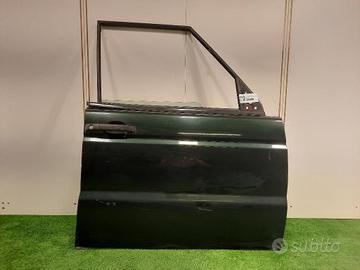 PORTIERA ANTERIORE DESTRA LAND ROVER Discovery 3Â°