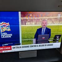 LG Oled 55'' + firestick 4k