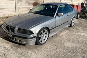 Bmw 318 318is 16V cat Coupé