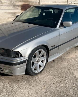Bmw 318 318is 16V cat Coupé