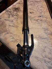 Forcella triumph street triple 765