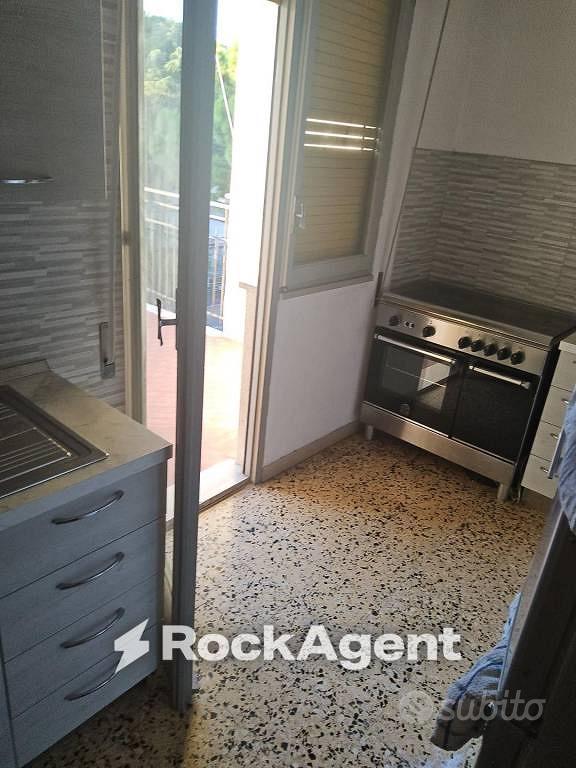 Appartamento – Marina di Gioiosa Ionica, Reggio Calabria - Vista 4