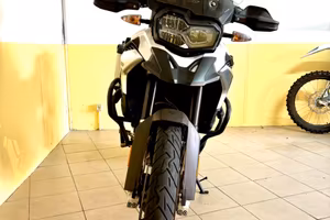 BMW F850GS
