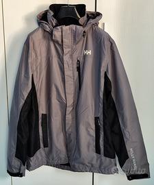 Giacca non imbottita uomo marca Helly Hansen 
