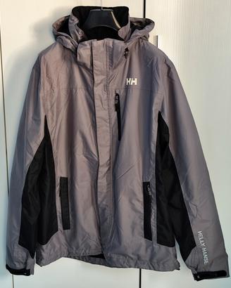 Giacca non imbottita uomo marca Helly Hansen 