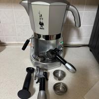 Macchina del caffe Mokona Bialetti