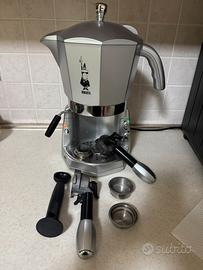 Macchina del caffe Mokona Bialetti