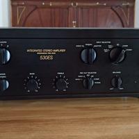 amplificatore sony 530 ES