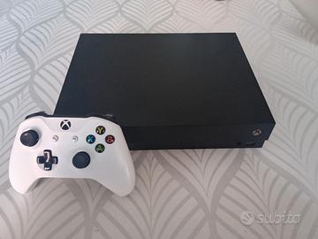 Xbox One x