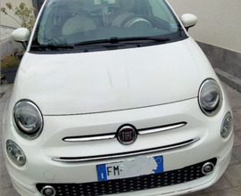Fiat 500 Gpl