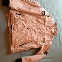 Giacca sci snowboard nitro