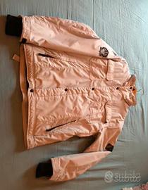 Giacca sci snowboard nitro