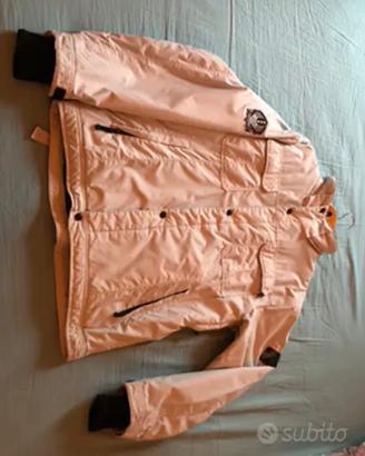 Giacca sci snowboard nitro