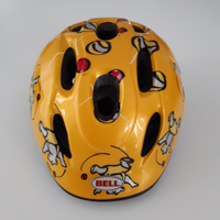 Casco bici bambino