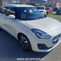 Suzuki Swift 1.2 Hybrid Top 2WD