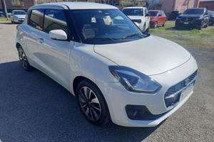 Suzuki Swift 1.2 Hybrid Top 2WD