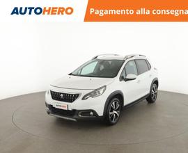PEUGEOT 2008 ZV73038