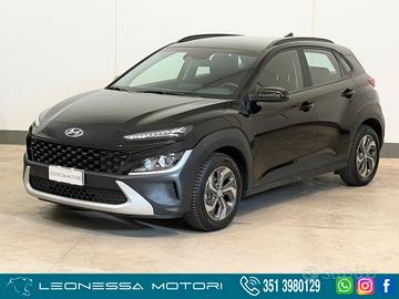 Hyundai Kona HEV 1.6 DCT XTech