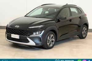 Hyundai Kona HEV 1.6 DCT XTech