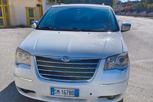 chrisler Grand voyager 