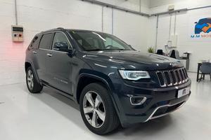 Jeep Grand Cherokee 3.0 V6 CRD 250 CV Multijet II 