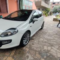 Fiat punto evo 1.4 16v turbo benzina 99kw 