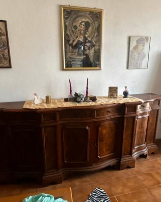Credenza