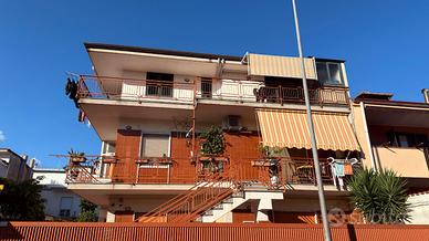 Appartamento in villetta bifamiliare - frattaminor