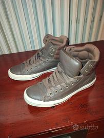 Stivaletto converse outlet