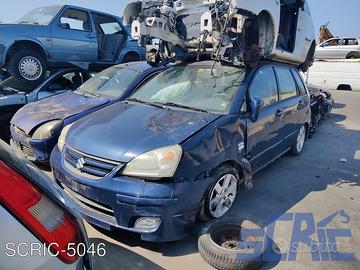 Suzuki liana 1.4 ddis 90cv 04-07 - ricambi