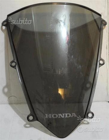 Ricambi cbr 600 RR '07