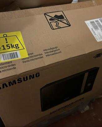 Samsung Forno a Microonde
