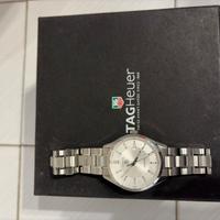 TAG Heuer Carrera Calibre 5 - Full Set