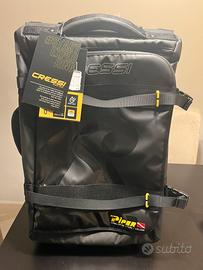 Trolley Cressi - Mod.  Piper