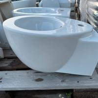 Bidet Sospeso Nuovo