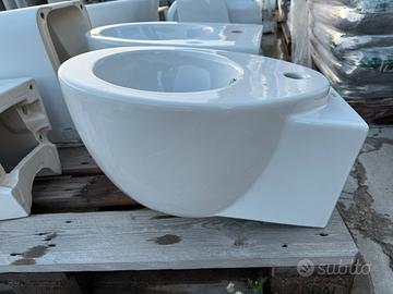 Bidet Sospeso Nuovo