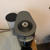Nespresso vertuo