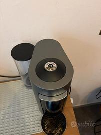 Nespresso vertuo