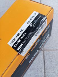 Pastiglie freni anteriori Ford Transit