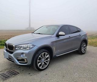 bmwx6
