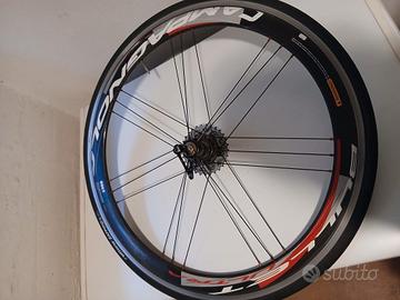 Cerchi Campagnolo Bullet Ultra