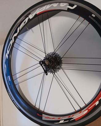 Cerchi Campagnolo Bullet Ultra