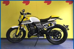 FB Mondial Flat Track Garantita e Finanziabile